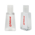 1 Oz. Sanitizer Gel